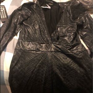 One pieces and two pieces